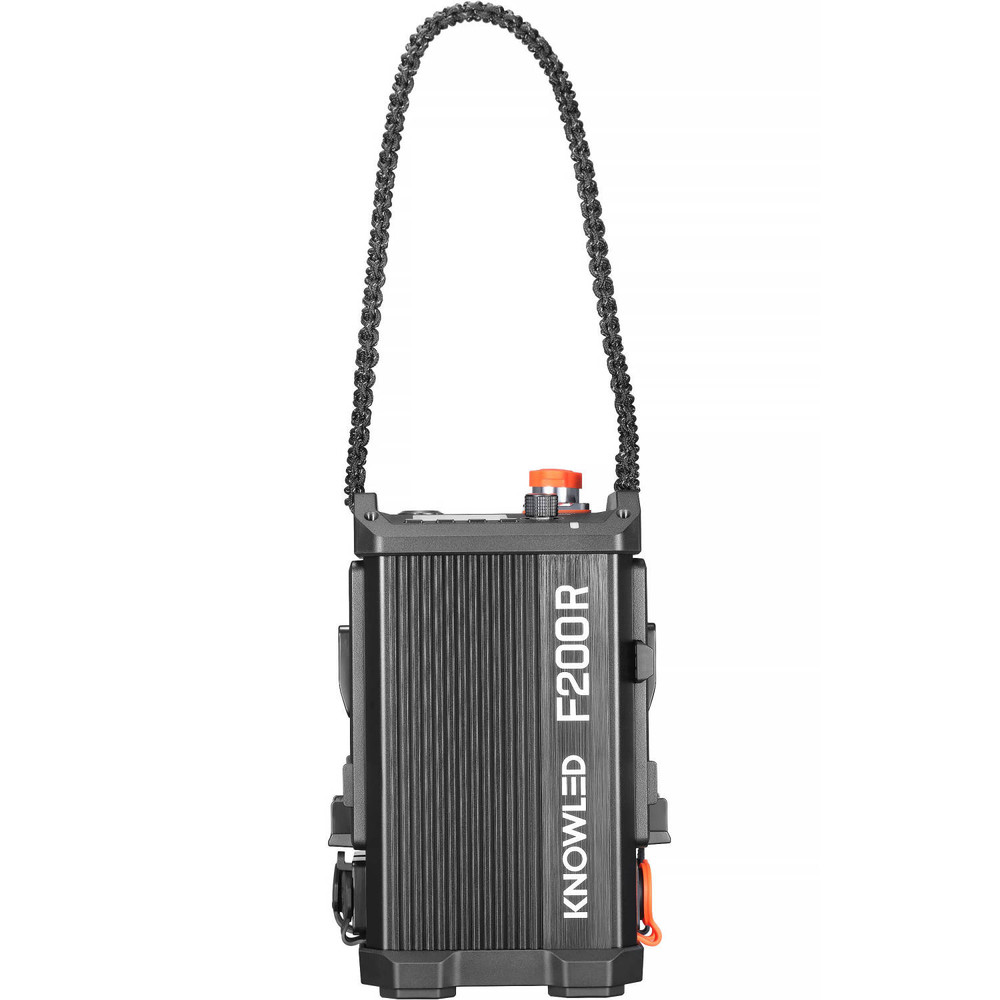 Godox KNOWLED F200R RGB Flexible LED Light Mat (2 x 2')