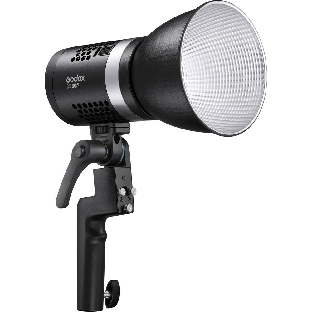 Godox ML30Bi Bi-Color LED Light