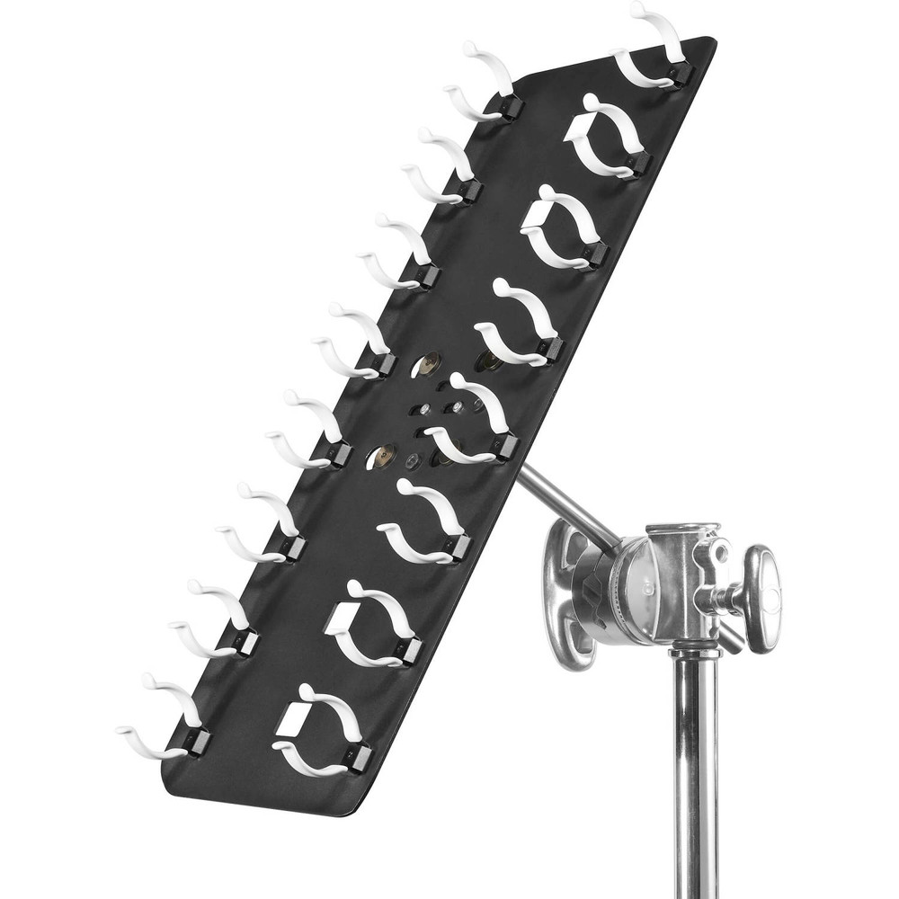 Godox TLB8 Tube Light Bracket (8-Light Mount)