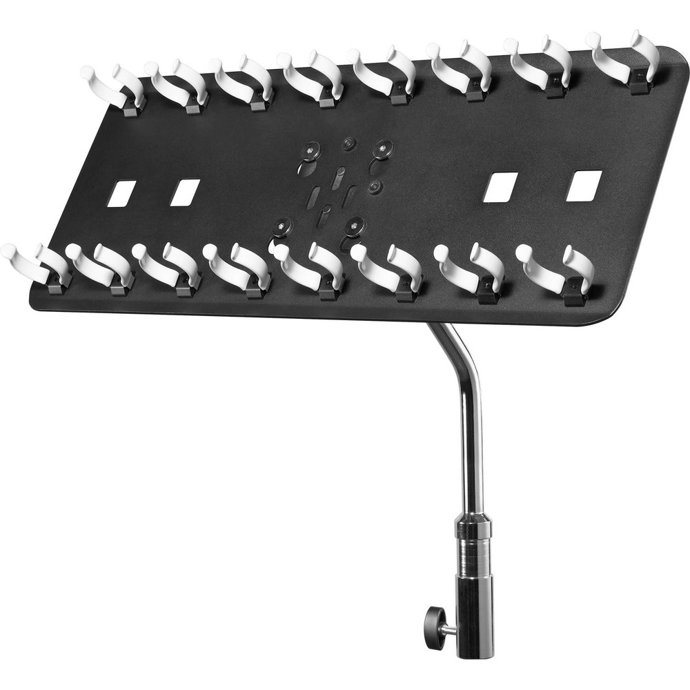 Godox TLB8 Tube Light Bracket (8-Light Mount)