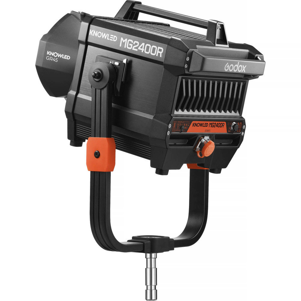 Godox KNOWLED MG2400R RGBWW LED Light
