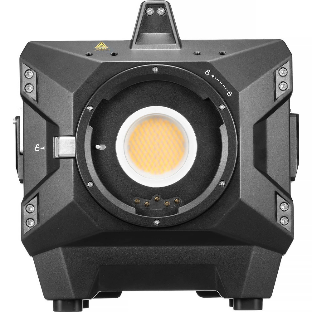 Godox KNOWLED MG2400R RGBWW LED Light