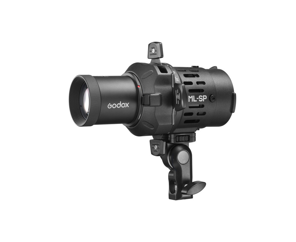 Godox ML-SP36 36° Projection Attachment for ML100Bi / ML100R