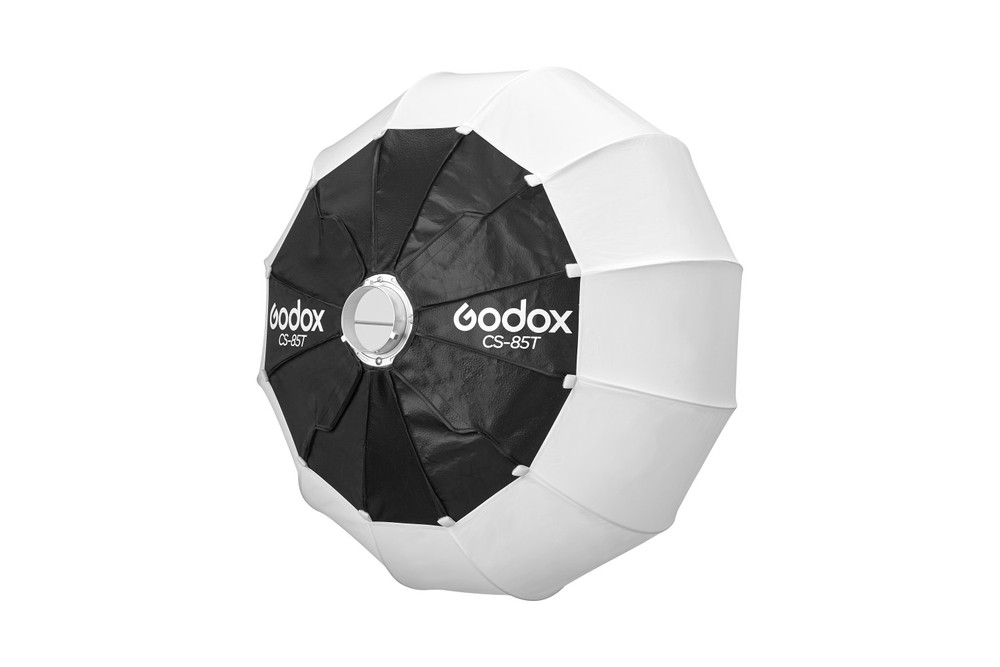 Godox CS-85T Slim Lantern Softbox with Bowens Mount (33.5")