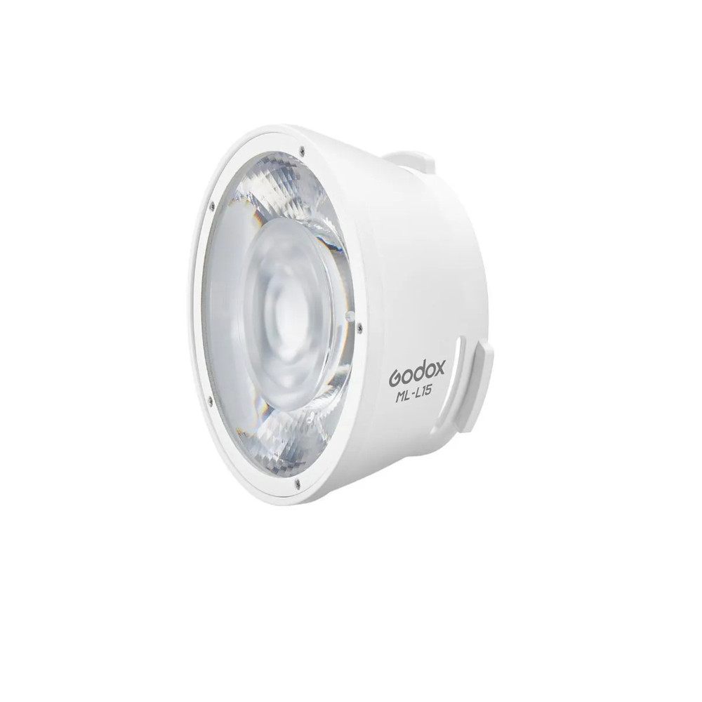 Godox ML-L15 Lens Reflector for ML100BI & ML600R (15 Degree)
