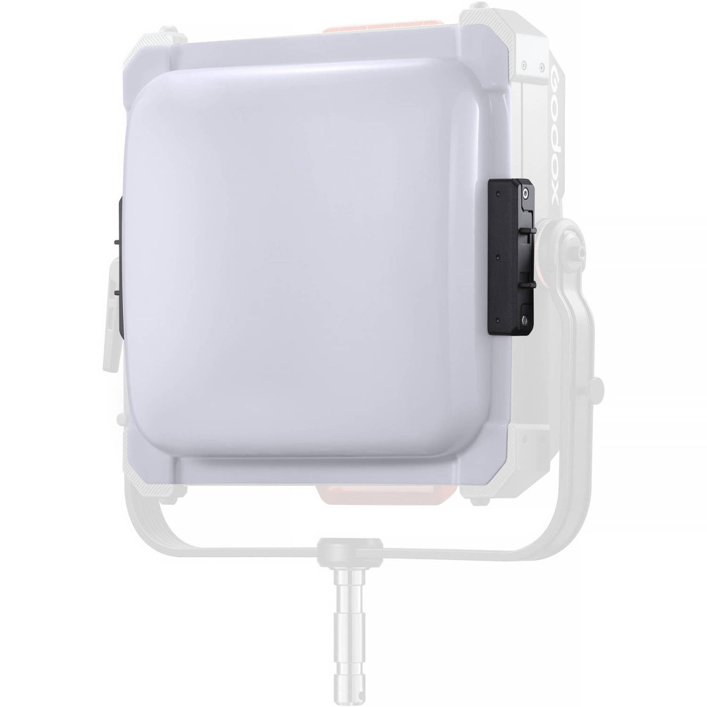 Godox Diffuser Dome For P600R Hard