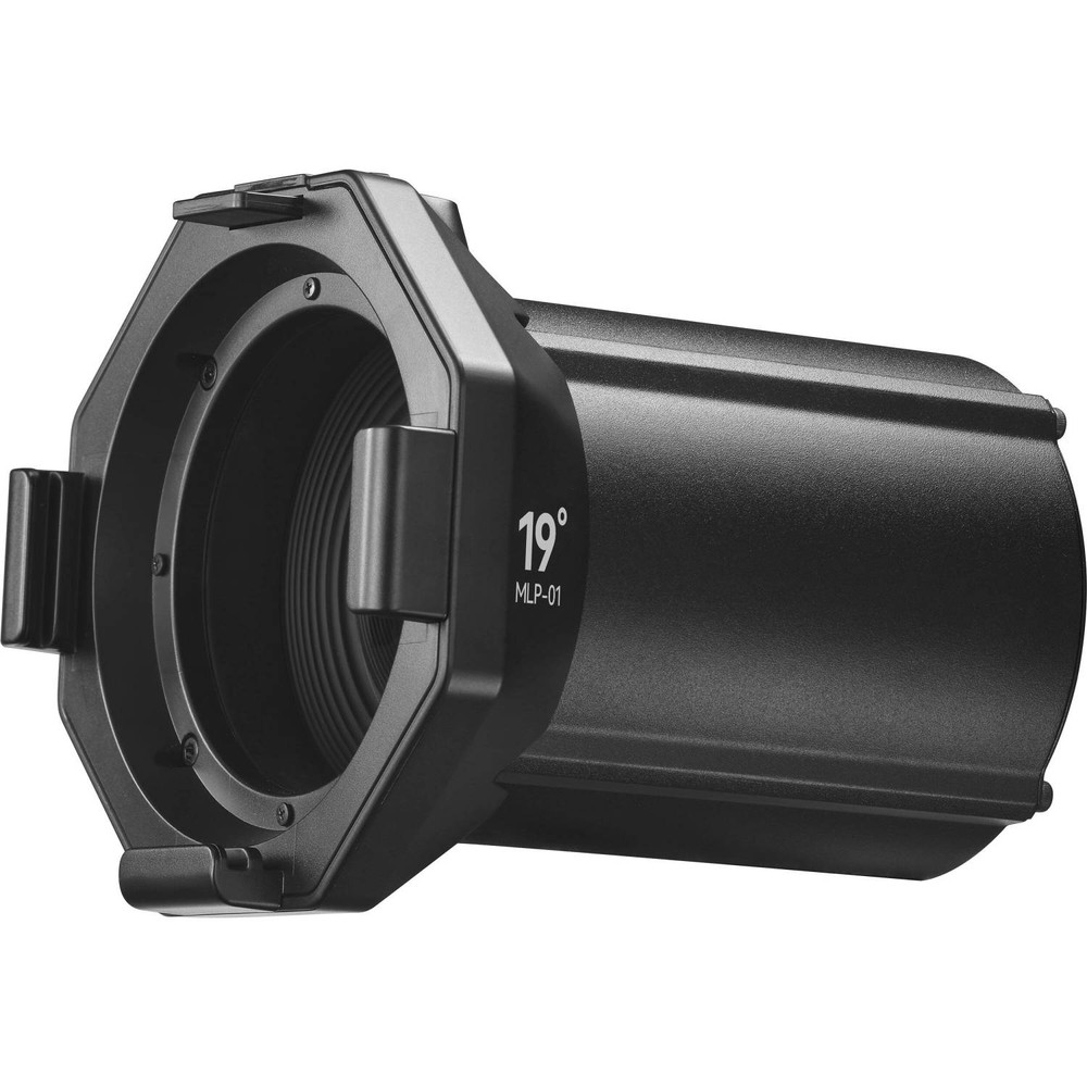 Godox MLP19K Projection Attachment Kit for ML100Bi / ML100R
