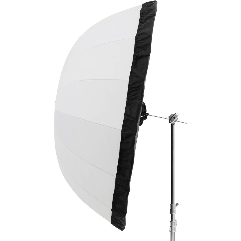 Godox Reflector for 65" White Diffusion Parabolic Umbrella (Black/Silver)