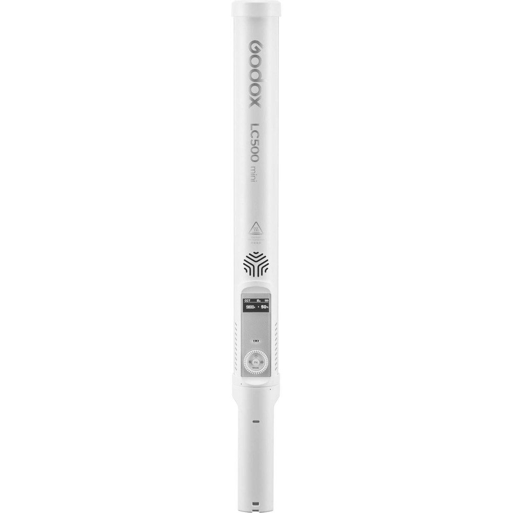 Godox LC500 Mini Bi-Color LED Light Stick (White)