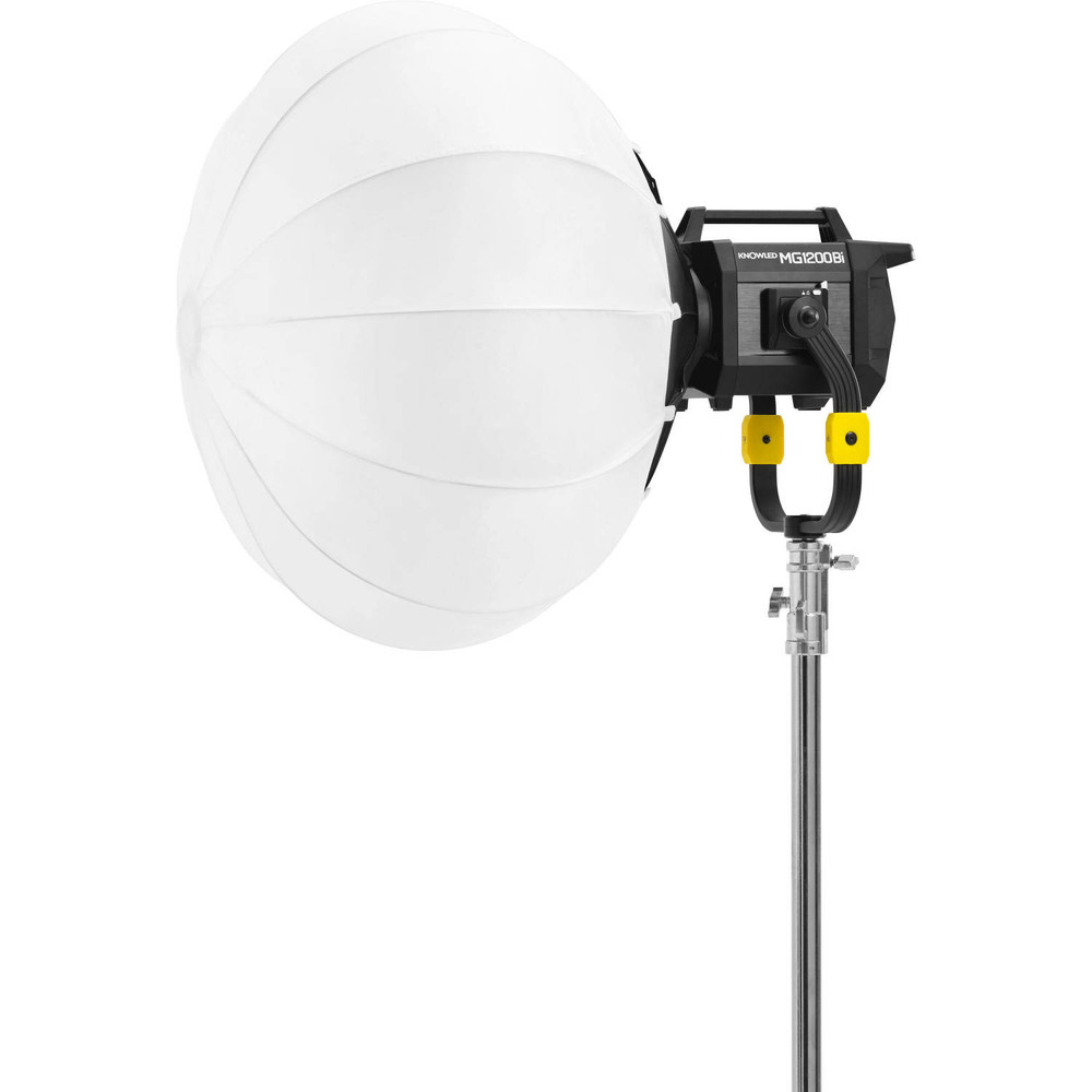 Godox Lantern Softbox for KNOWLED MG1200Bi Bi-Color LED Light (47")