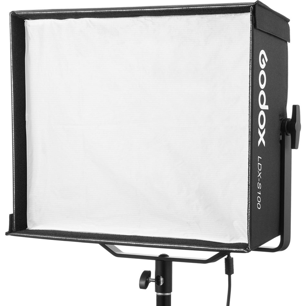 Godox LDXS100 Softbox Kit for LDX100 Panels