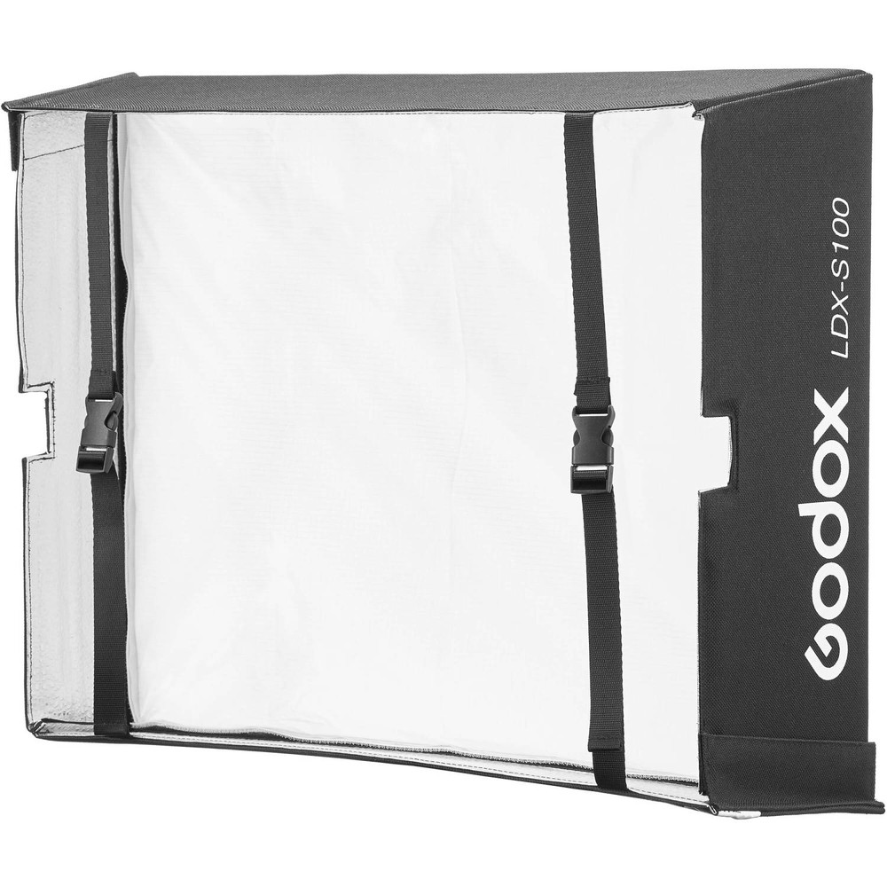 Godox LDXS100 Softbox Kit for LDX100 Panels