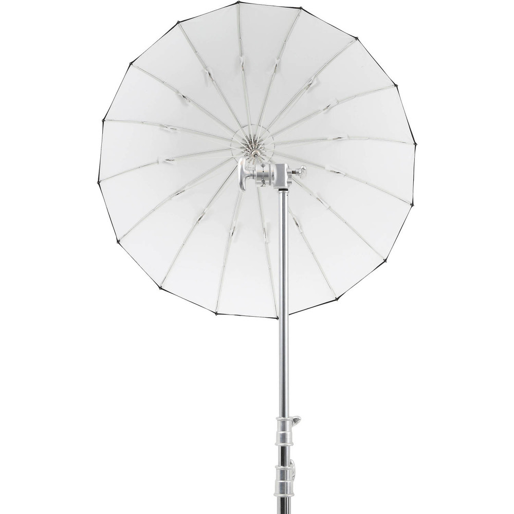 Godox Parabolic Reflector (White, 33.5")