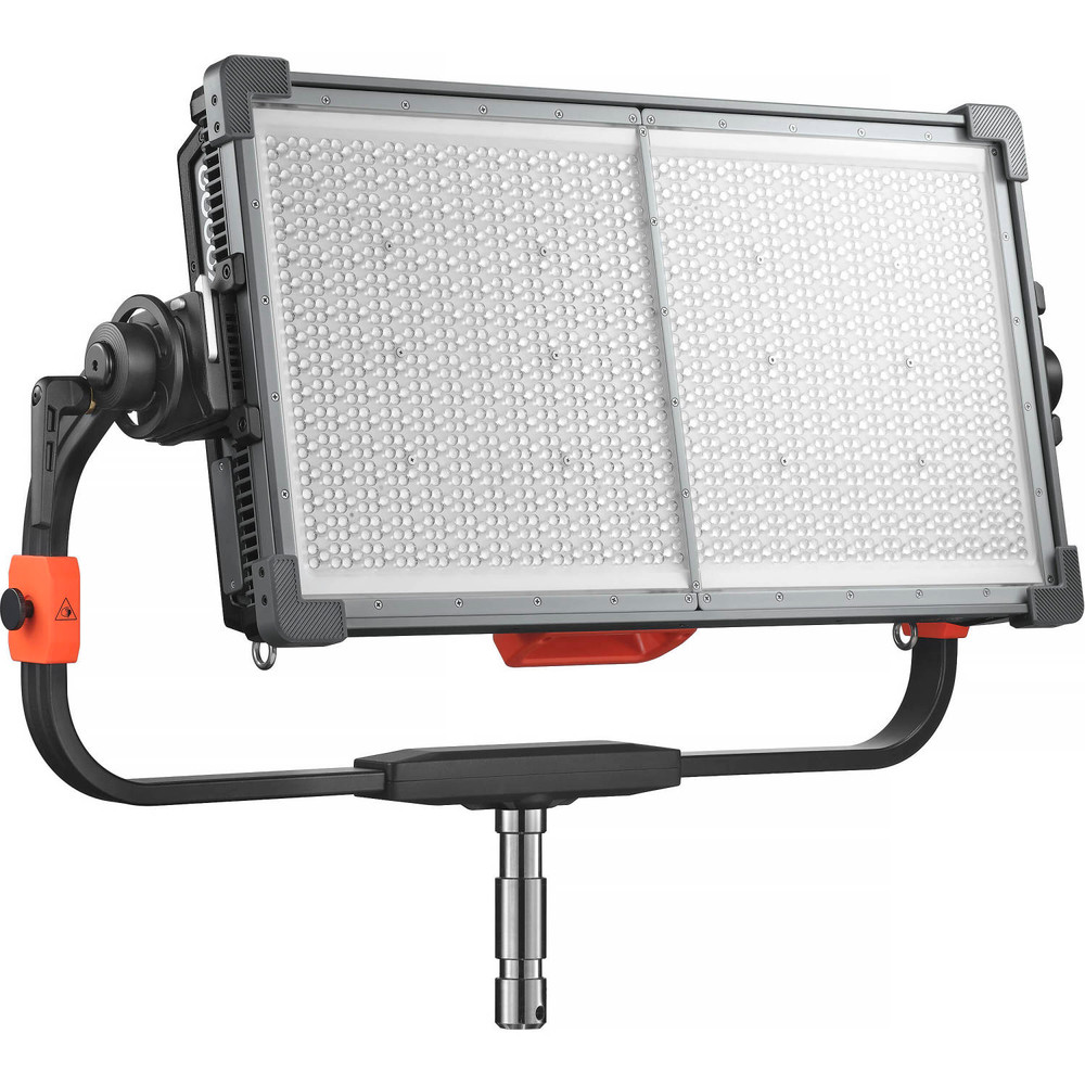 Godox KNOWLED P1200R Hard RGBWW LED Light Kit