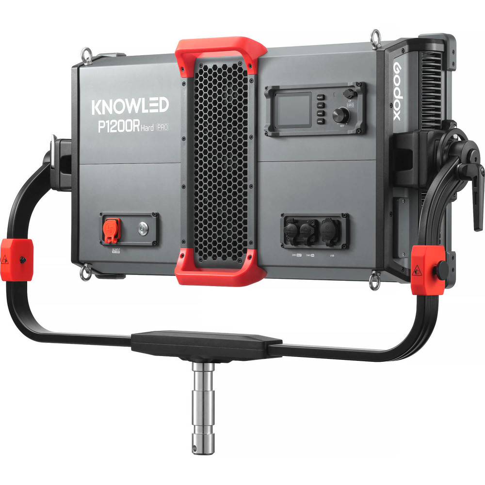 Godox KNOWLED P1200R Hard PRO RGBWW LED Panel