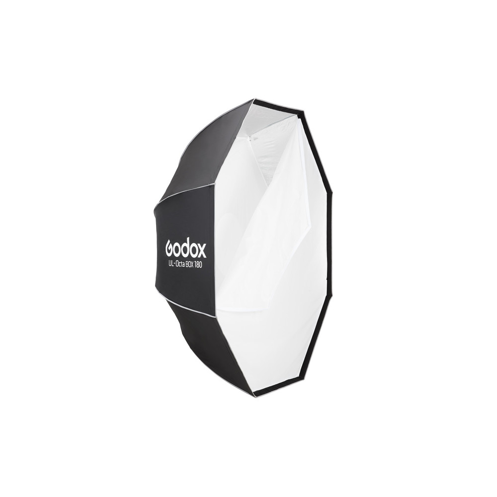 Godox Umbrella-Style Softbox with Bowens Mount (70.8")
