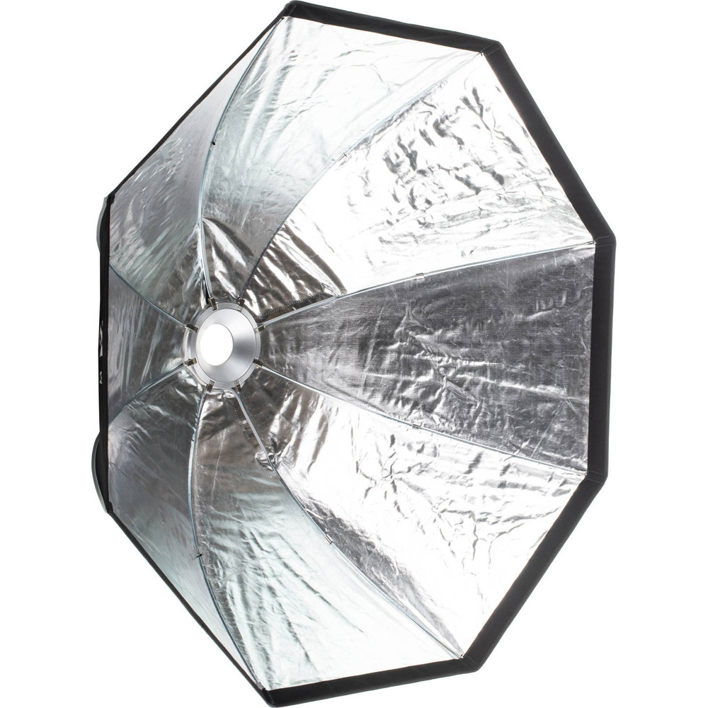 Godox Octa Softbox for KNOWLED MG1200Bi Bi-Color LED Light (59")