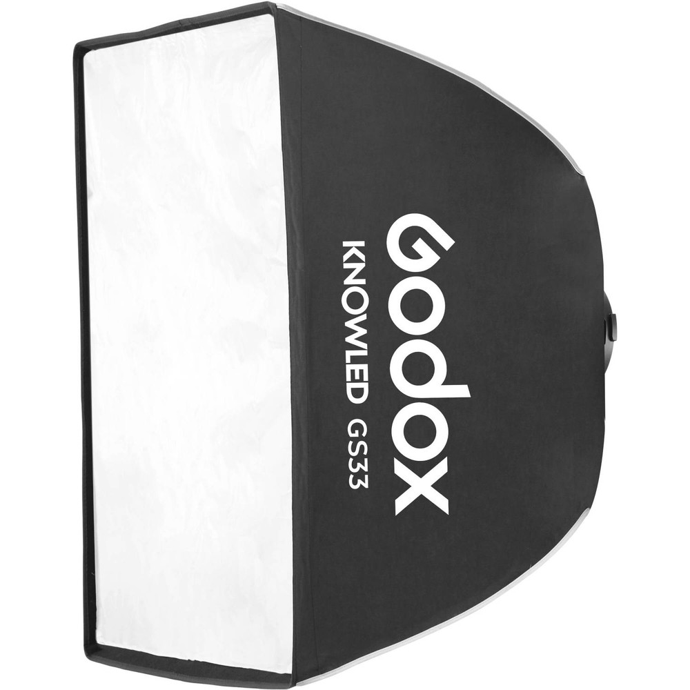 Godox Softbox for KNOWLED MG1200Bi Bi-Color LED Light (35.4 x 47.2")