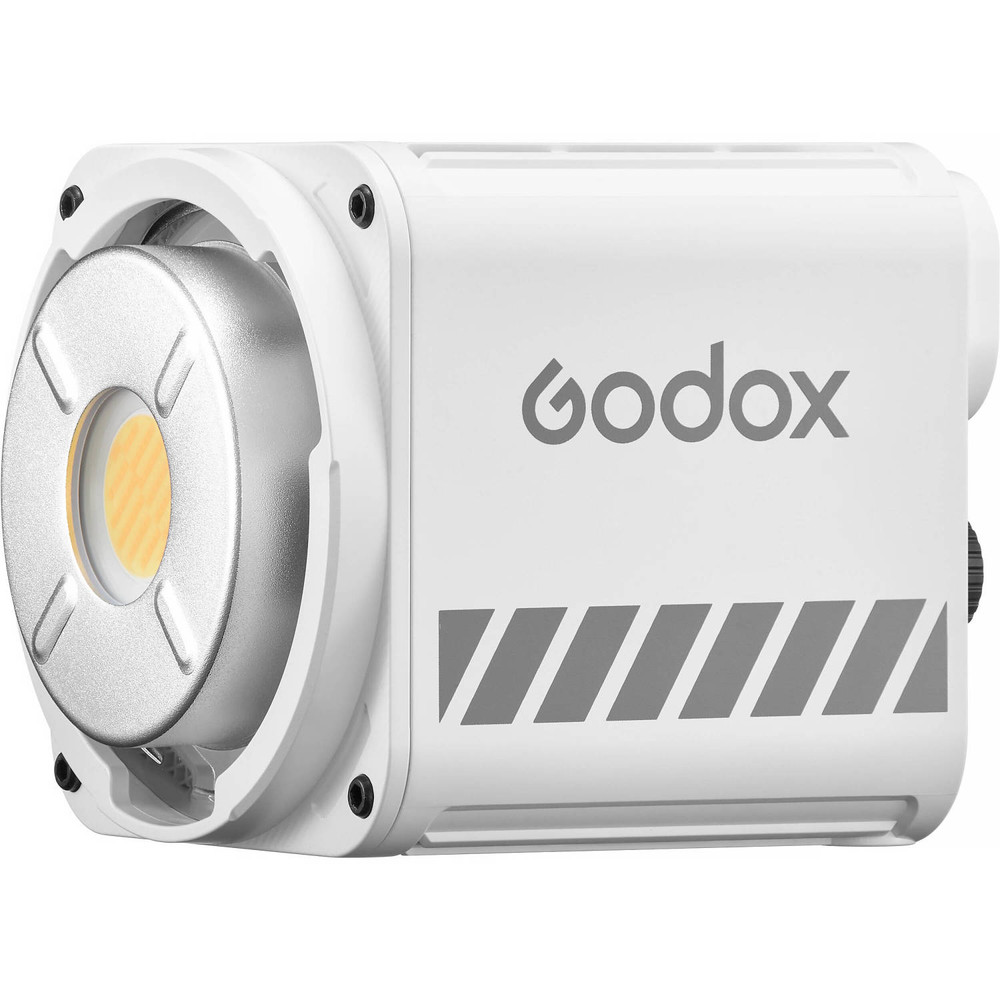 Godox ML60II Bi-Color LED Monolight (White)