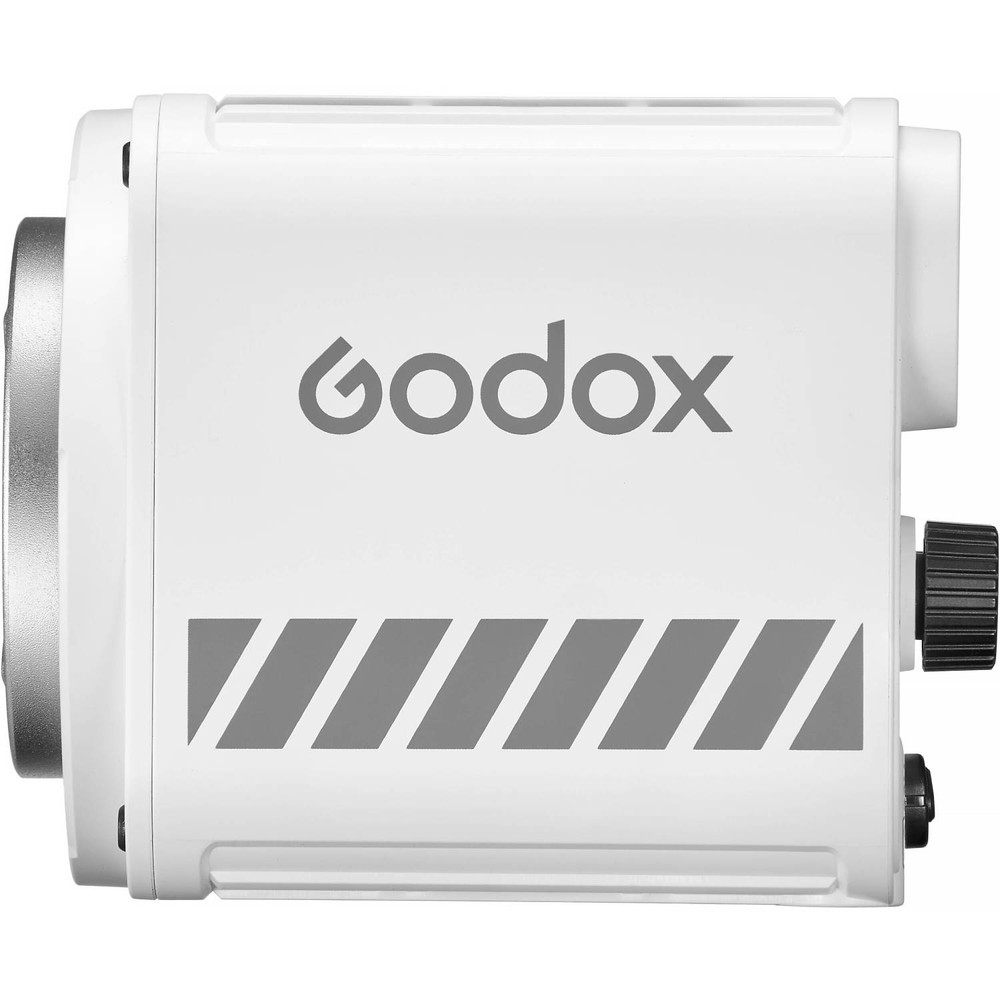 Godox ML60II Bi-Color LED Monolight (White)