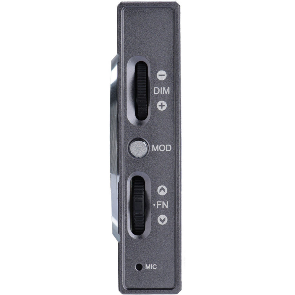 Godox M1 RGB Mini Creative Light (Gray)