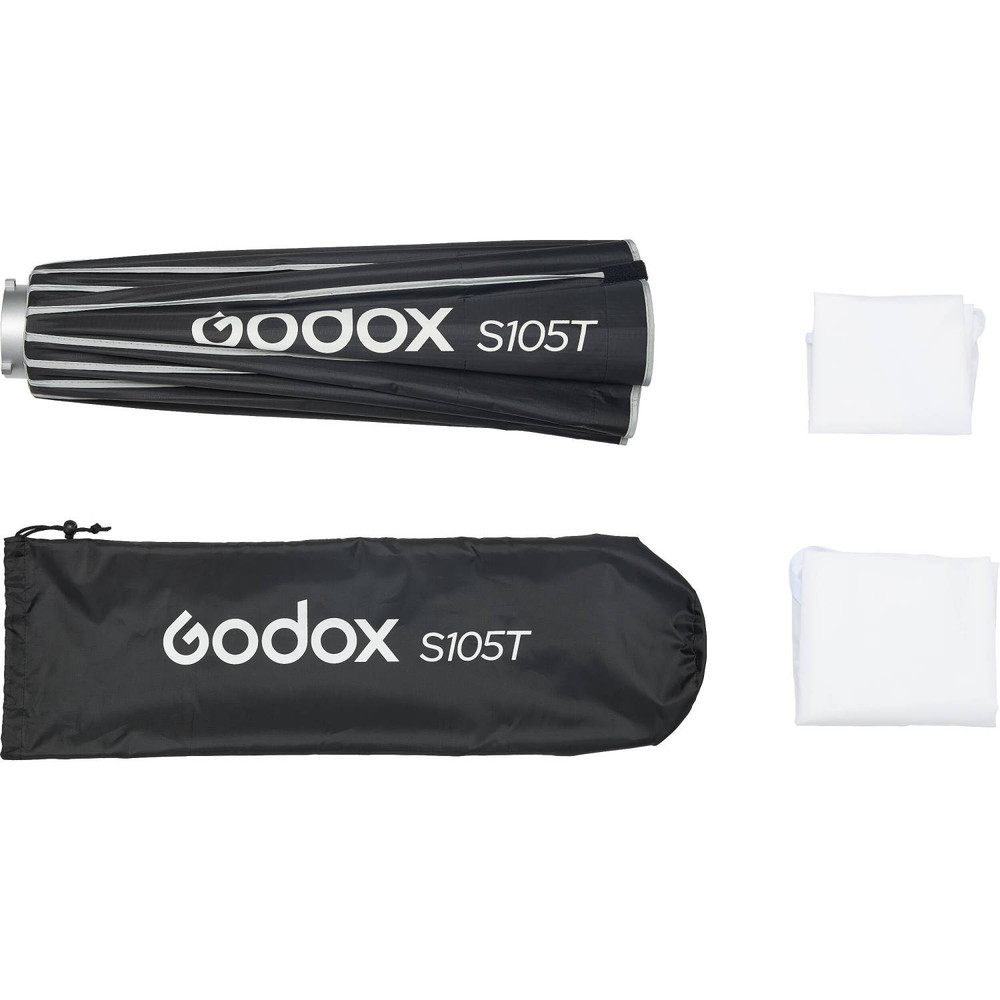 Godox Quick Release Umbrella Softbox (41.3")