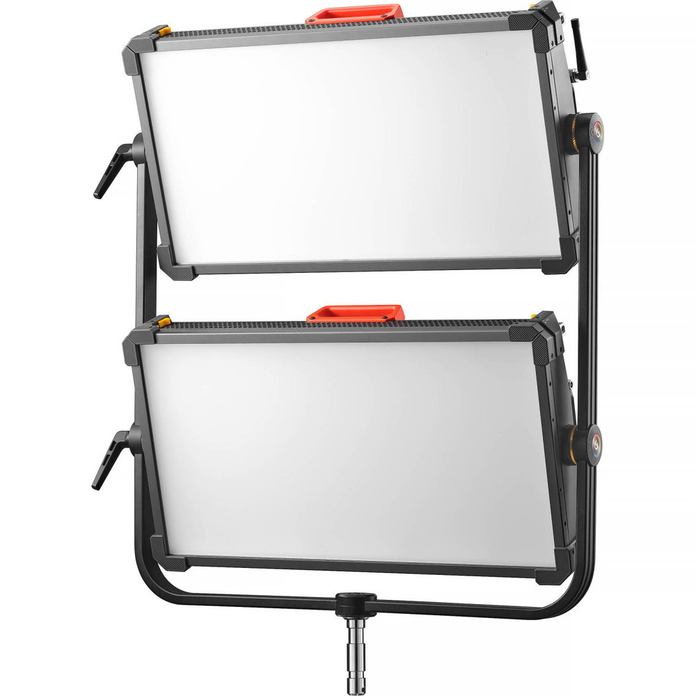 Godox Pole-Operated Yoke for KNOWLED P600RY02 LED Panel