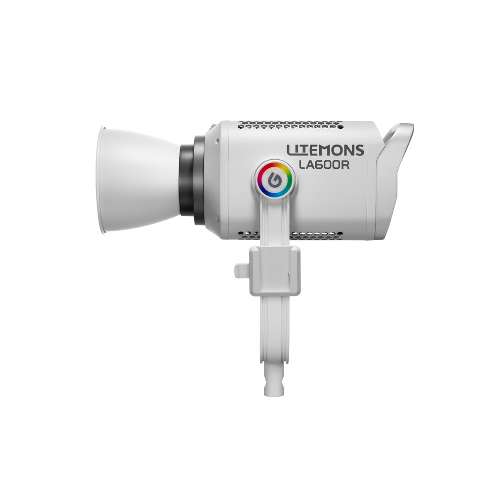 Godox Litemons LA600R RGB LED Light Kit (Reflector, Power Cable, Case)