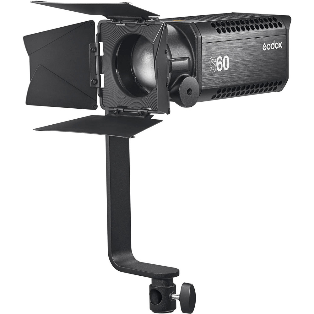 Godox S60 Focusing LED Light