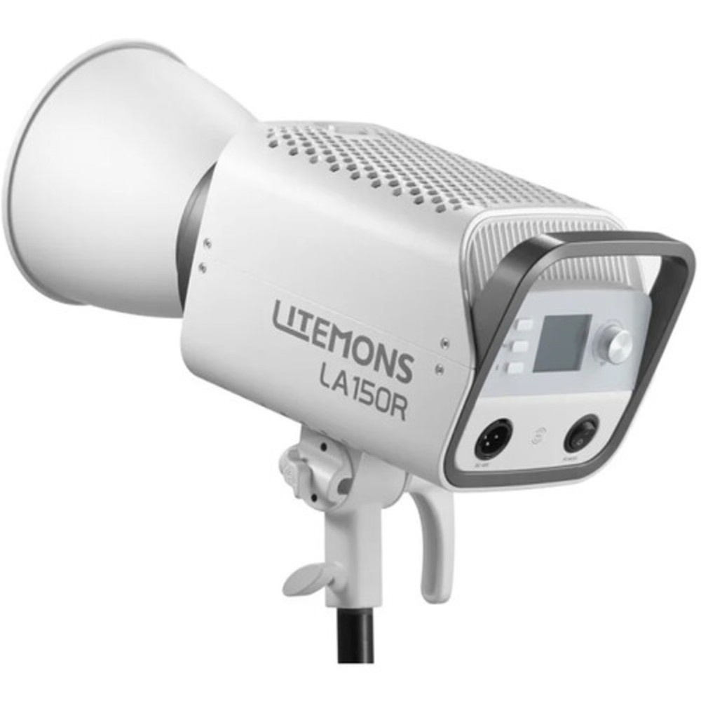 Godox Litemons LA150R RGB LED Light 2-Light Kit