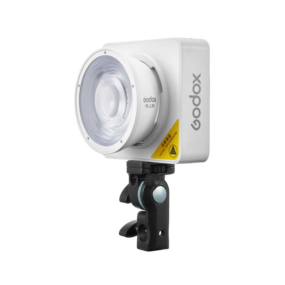 Godox ML100R RGB Portable LED Light