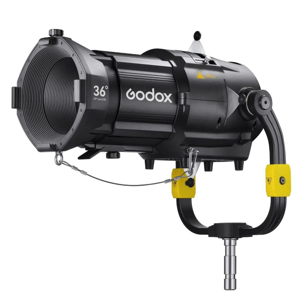 KNOWLED - Lightshapers and Modifiers - Spotlights - Godox USA