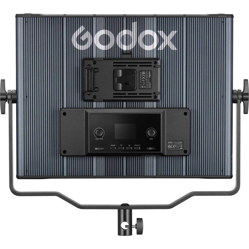 Godox LDX100R RGB LED Panel