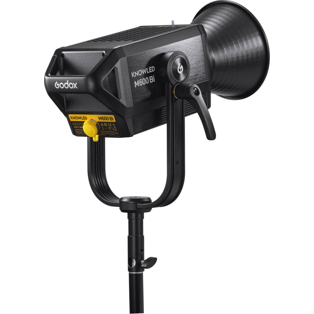 Godox KNOWLED M600Bi Bi-Color LED Light
