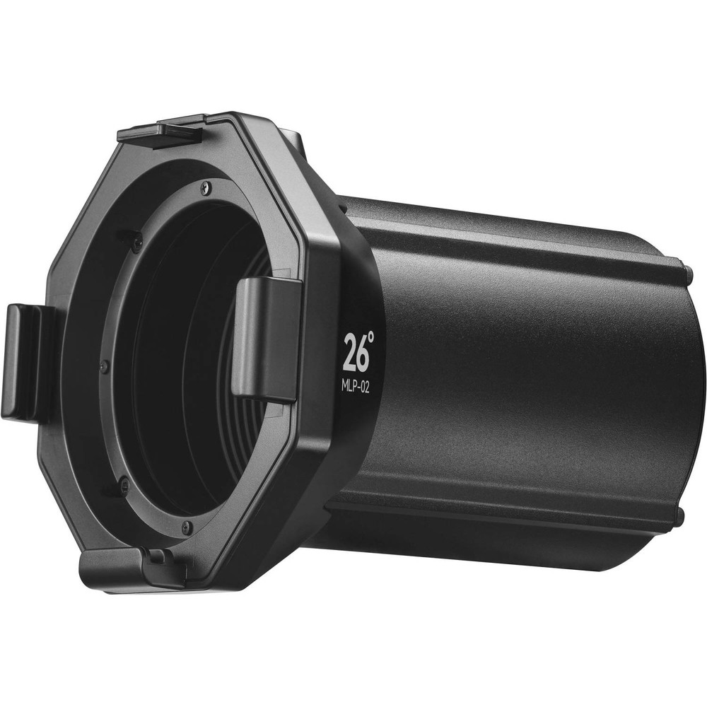 Godox 26 Degree Lens for MLPK Projection Attachment