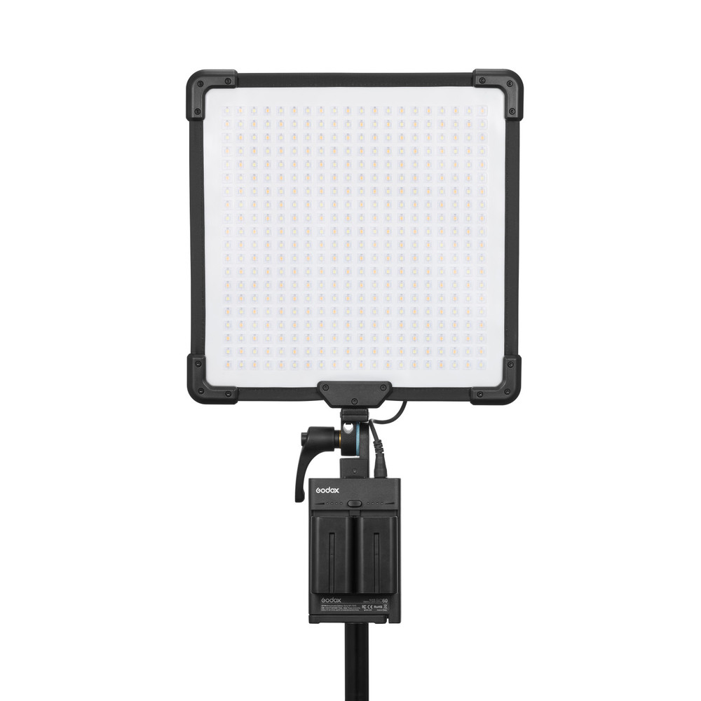 Godox FH50BI Bi-Color LED Flexible Light Panel