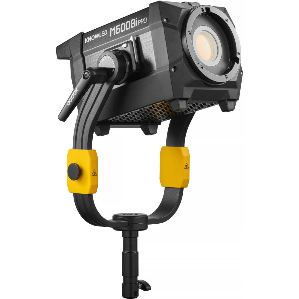 Godox KNOWLED M600Bi PRO Bi-Color LED Light Kit