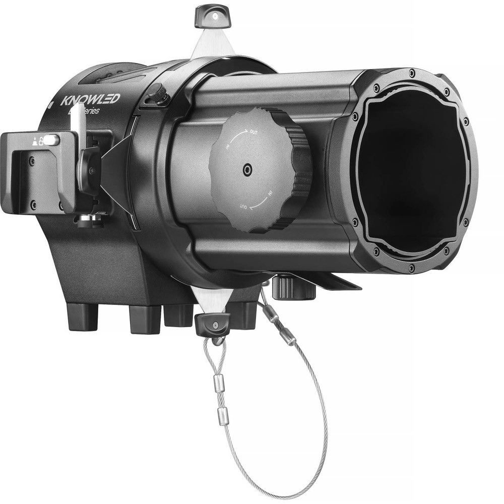 Godox KNOWLED BP36K Beam Projection Lens Kit (36 Degree)