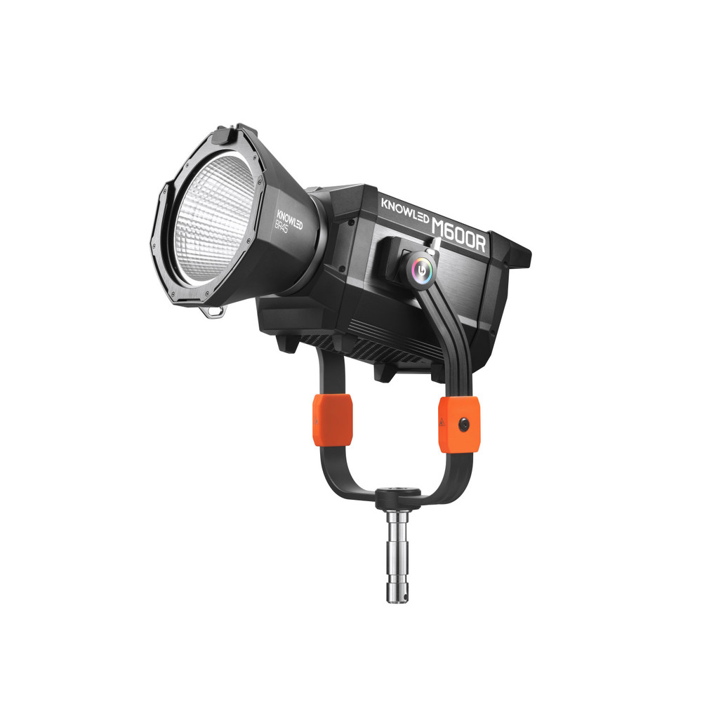 Godox KNOWLED M600R RGB LED Light