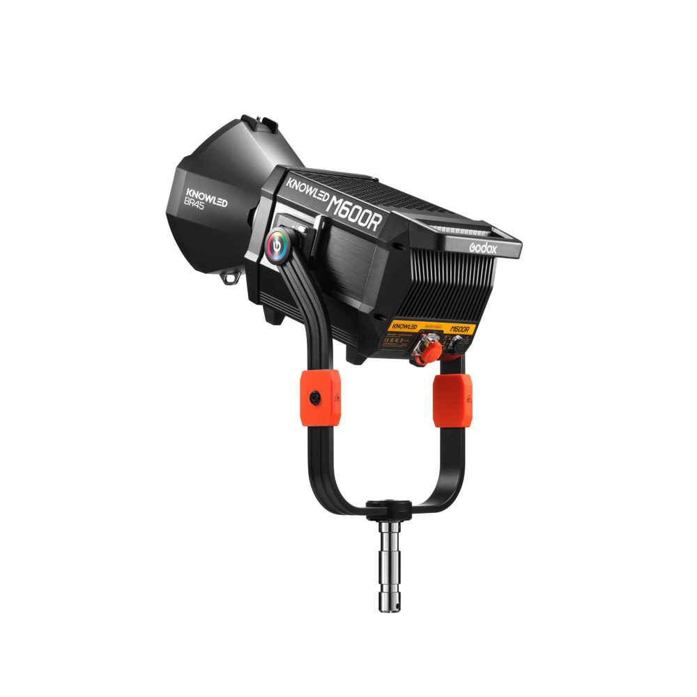Godox KNOWLED M600R RGB LED Light
