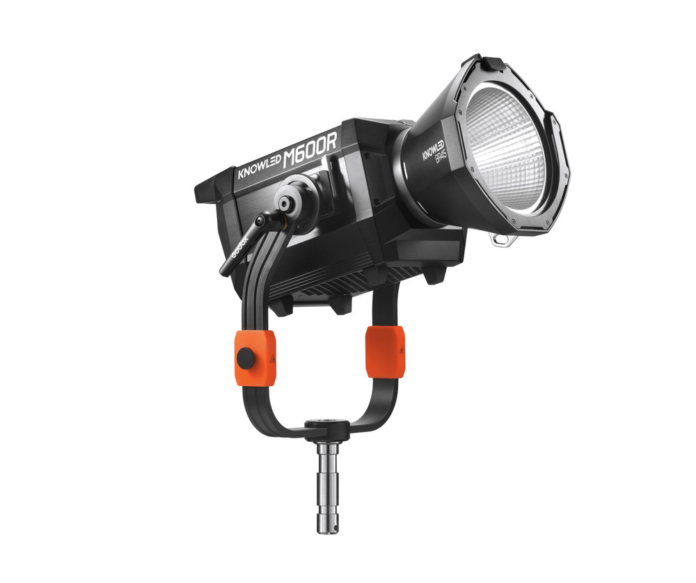 Godox KNOWLED M600R RGB LED Light