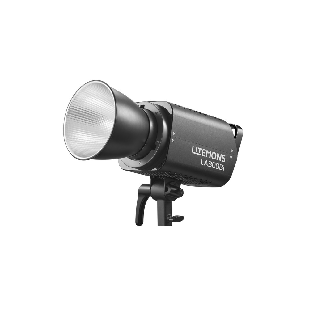 Godox Litemons LA300Bi Bi-Color LED Light (Black)