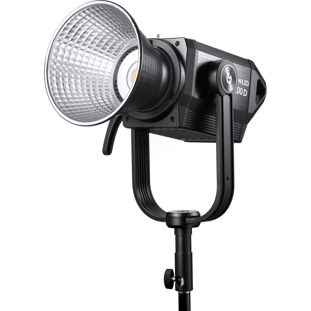 Godox Knowled M200D Daylight LED Light