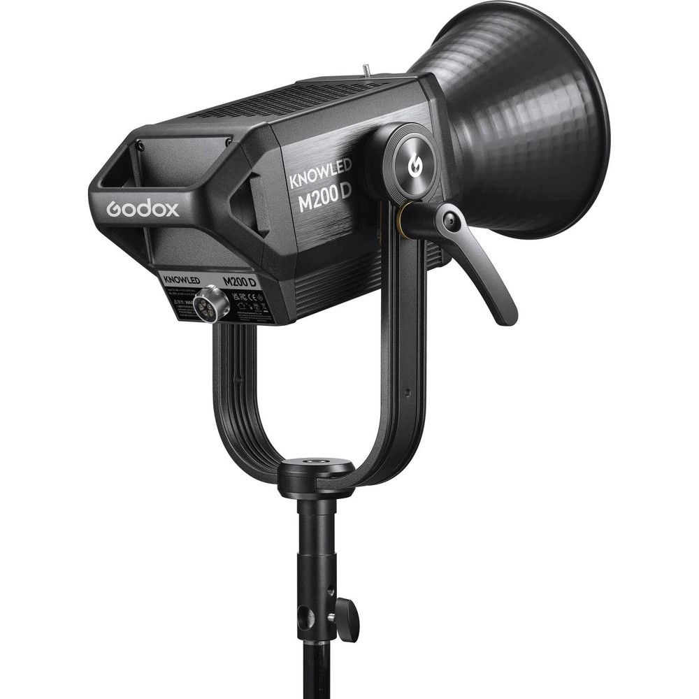 Godox Knowled M200D Daylight LED Light