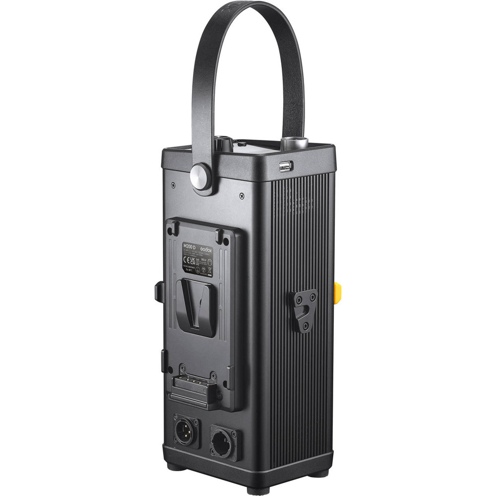 Godox Knowled M200D Daylight LED Light