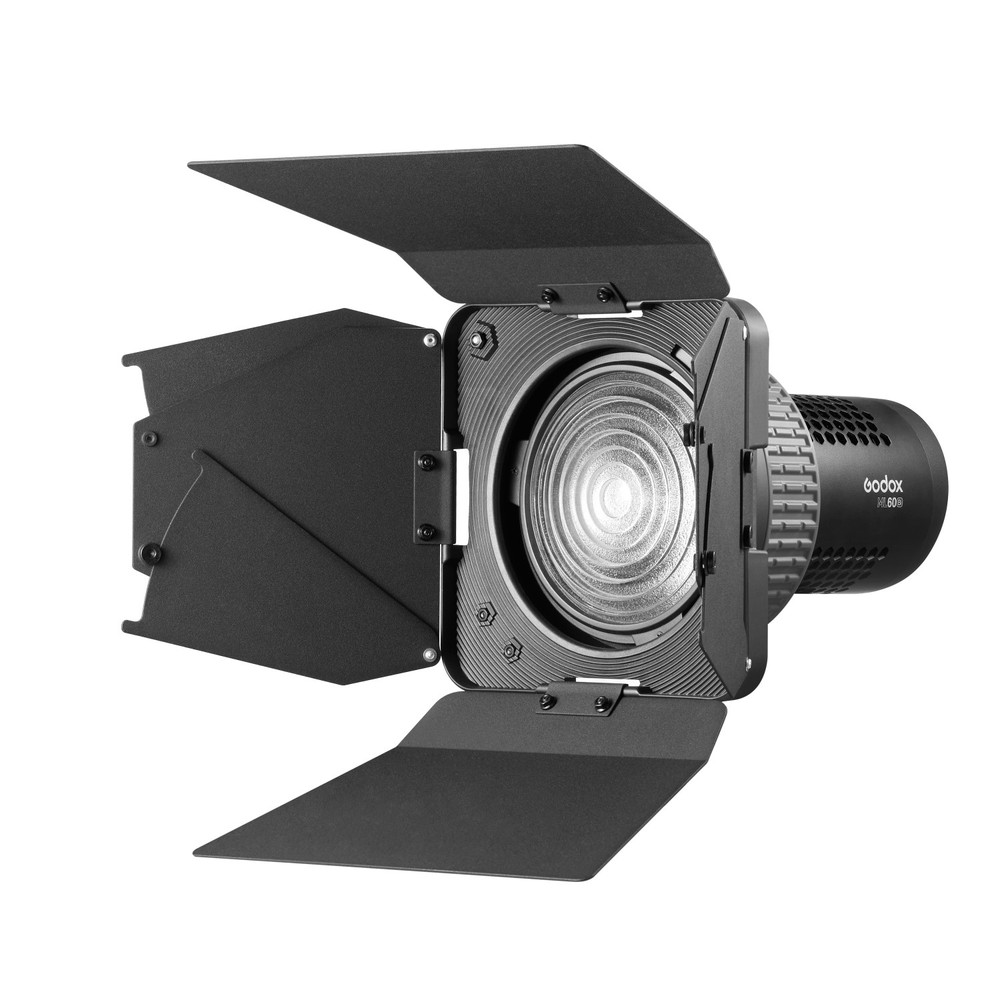 Godox FLS5 Fresnel Lens for ML60 / ML30