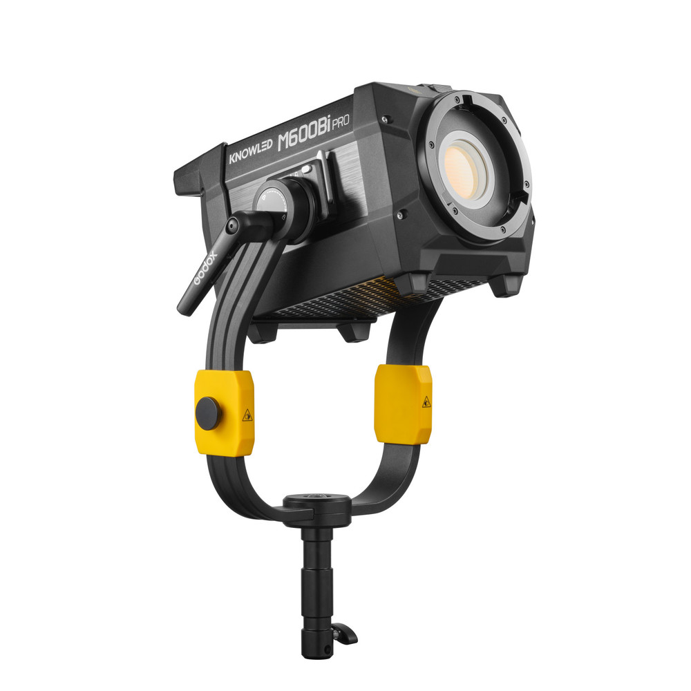 Godox KNOWLED M600Bi PRO Bi-Color LED Light