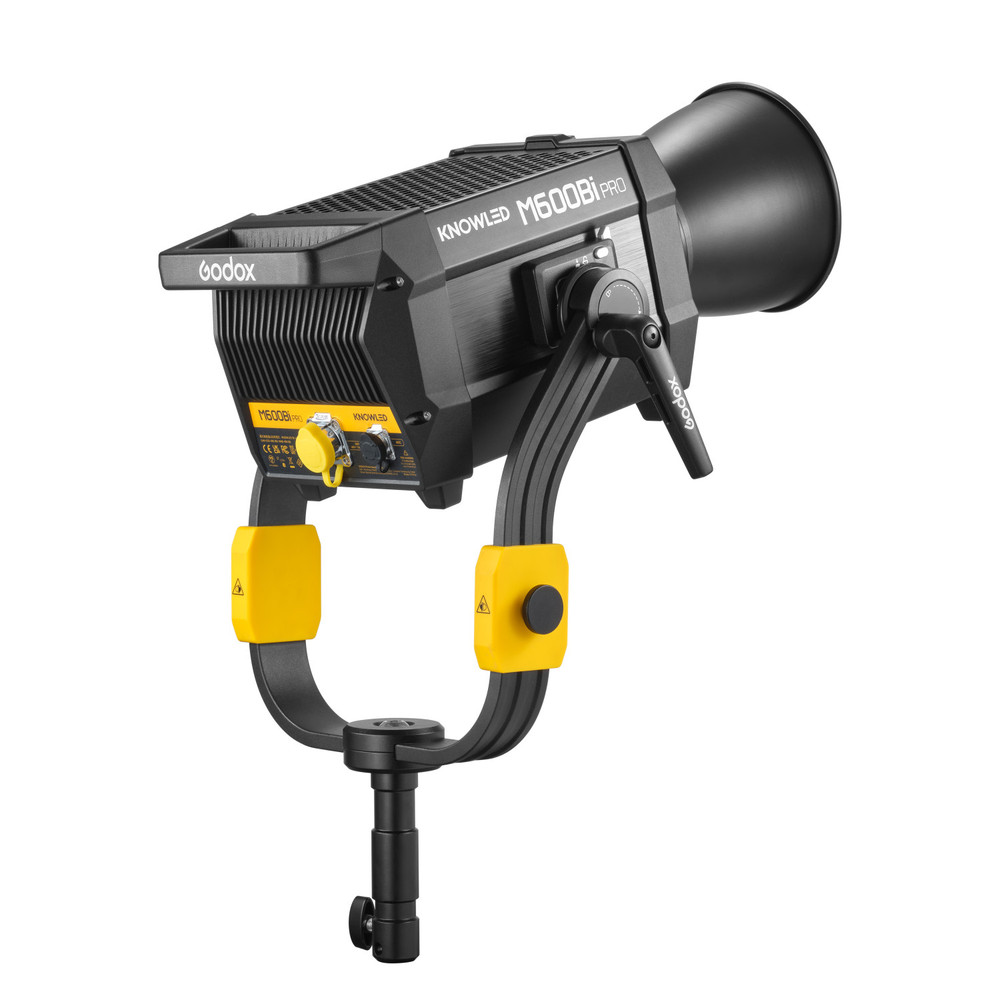 Godox KNOWLED M600Bi PRO Bi-Color LED Light