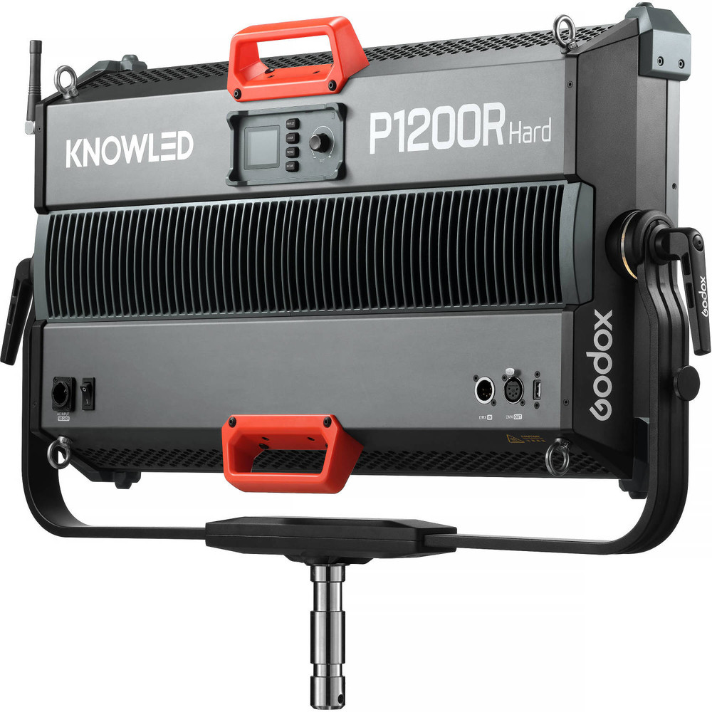 Godox KNOWLED P1200R Hard RGBWW LED Panel
