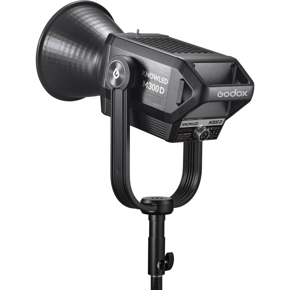 Godox KNOWLED M300D Daylight LED Light